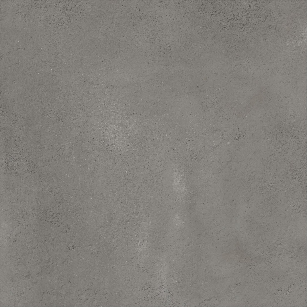 Carrelage effet Béton Gris Ombre 60x60x2 cm Gravino - Sol extérieur
