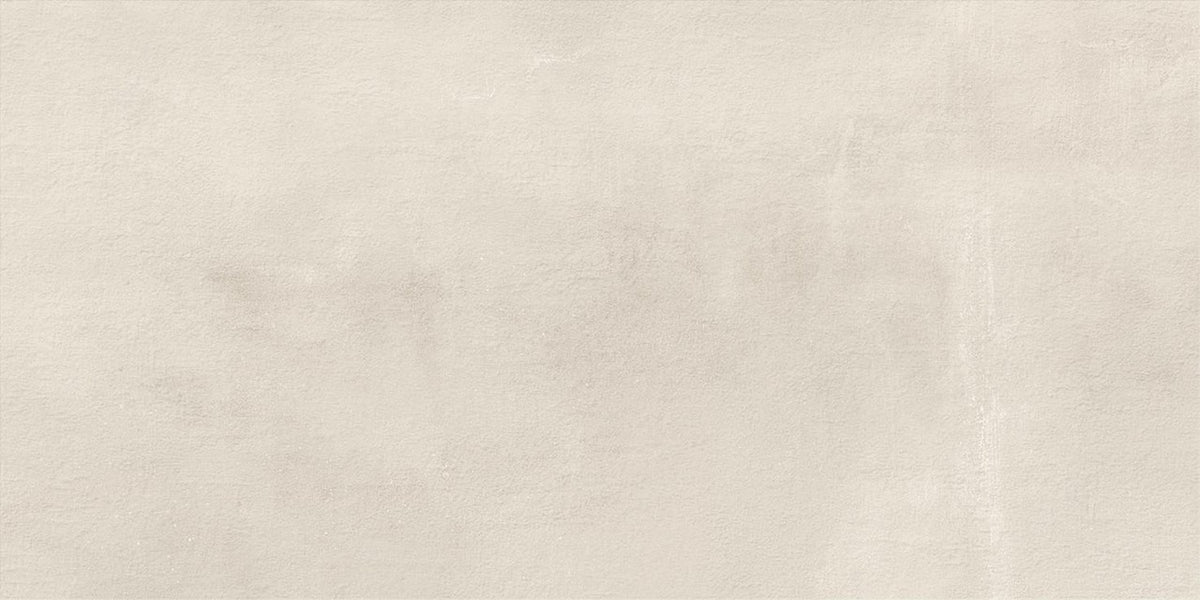 Carrelage effet Béton Gris Luce 60x30x0,9 cm Mat Gravino - Sol et mur intérieur