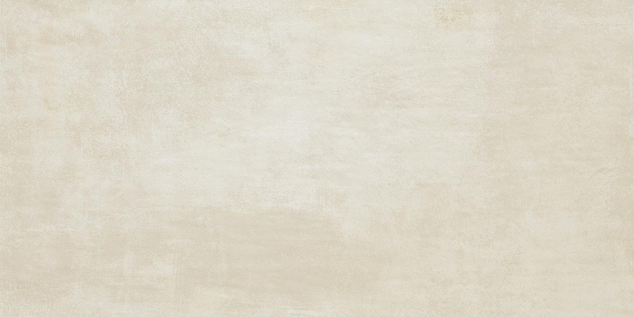 Carrelage effet Béton Gris Luce 80x40x0,85 cm Mat Gravino - Mur intérieur