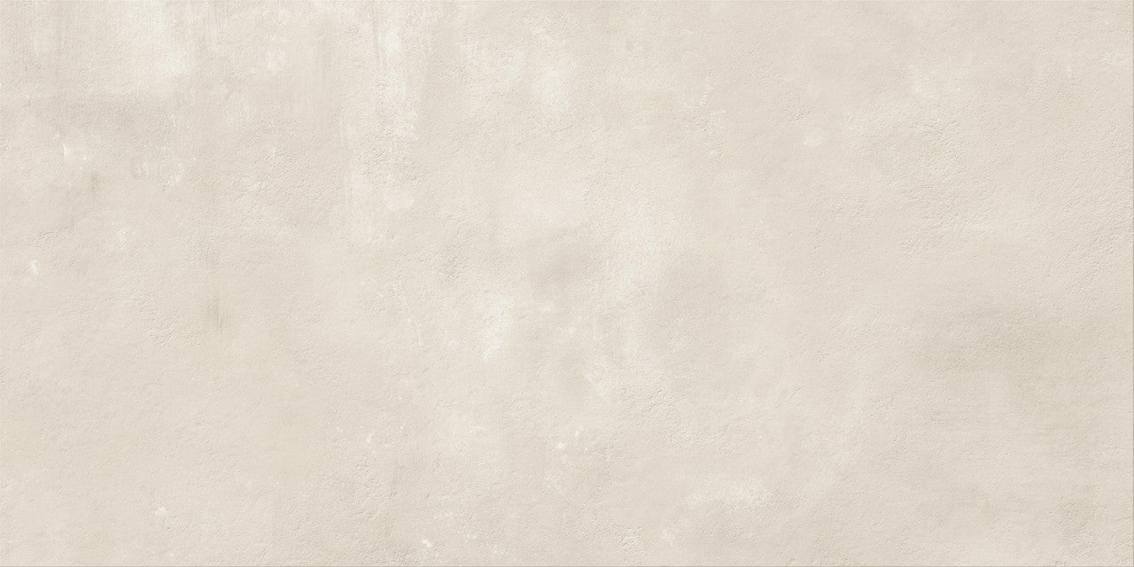 Carrelage effet Béton Gris Luce 120x60x2 cm Gravino - Sol extérieur