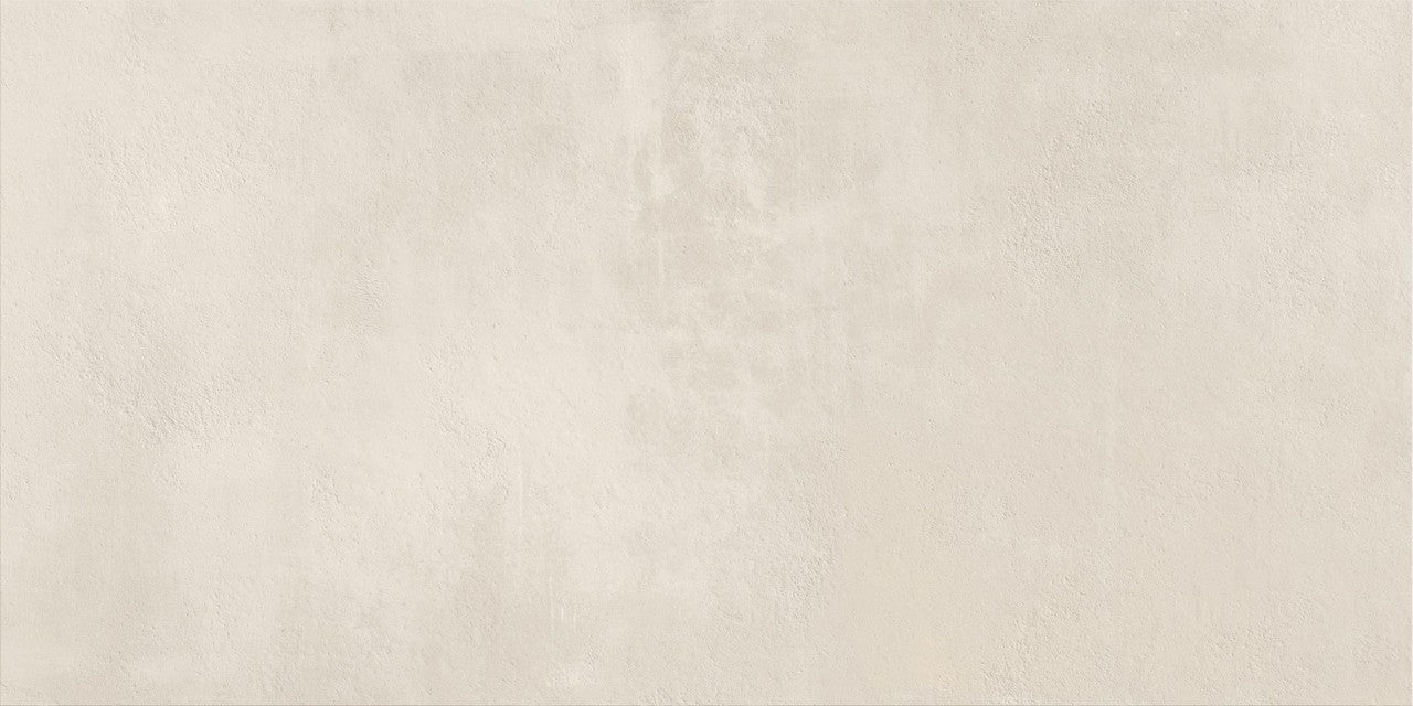 Carrelage effet Béton Gris Luce 120x60x2 cm Gravino - Sol extérieur