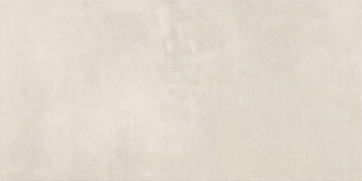 Carrelage effet Béton Gris Luce 120x60x2 cm Gravino - Sol extérieur