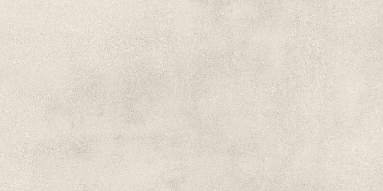 Carrelage effet Béton Gris Luce 120x60x0,9 cm Mat Gravino - Sol et mur intérieur