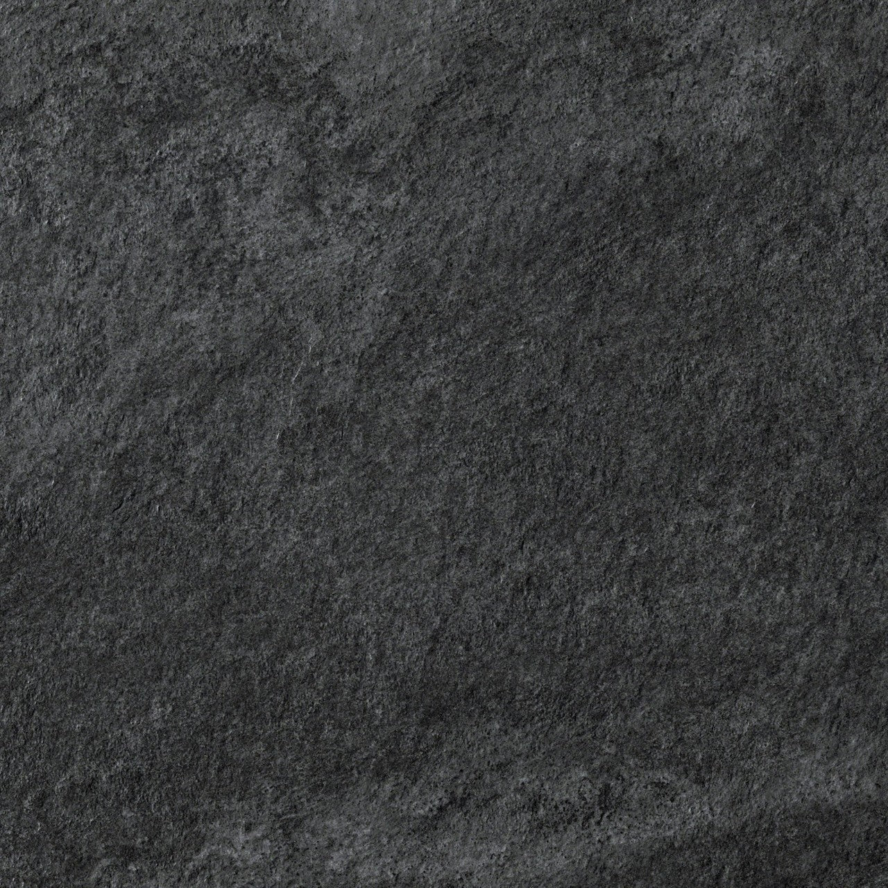 Carrelage effet Pierre Quartzite Gris Dark  60x60x2 cm Teravio - Sol extérieur