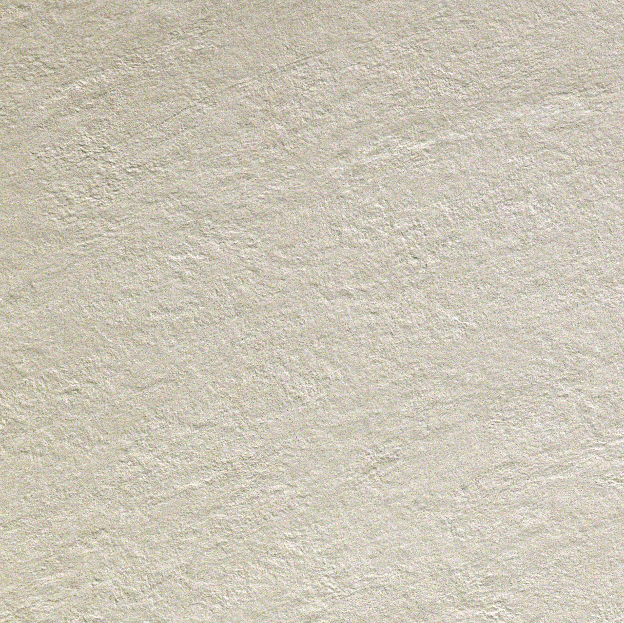 Carrelage effet Pierre Quartzite Gris Crème 60x60x0,9 cm Mat Teravio - Sol et mur intérieur