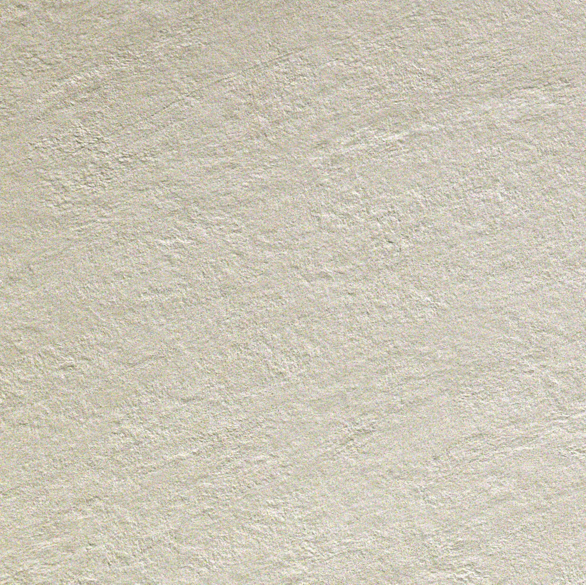 Carrelage effet Pierre Quartzite Gris Crème 60x60x0,9 cm Mat Teravio - Sol et mur intérieur
