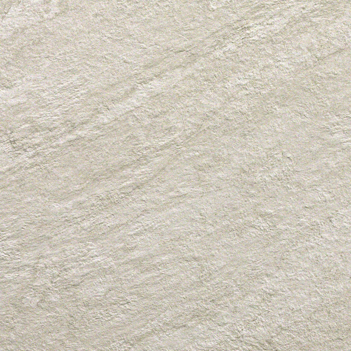 Carrelage effet Pierre Quartzite Gris Crème 60x60x2 cm Teravio - Sol extérieur