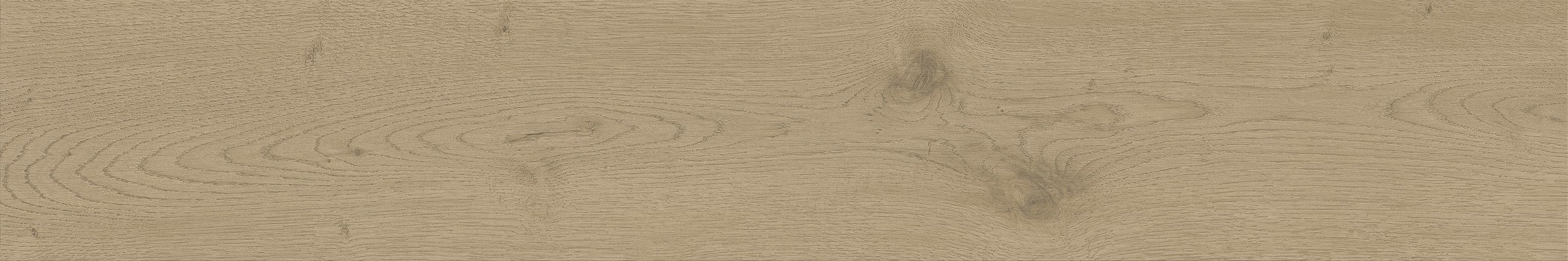 Carrelage effet Bois Chêne Cendré Rustic 120x20x0,9 cm Forenza - Sol extérieur