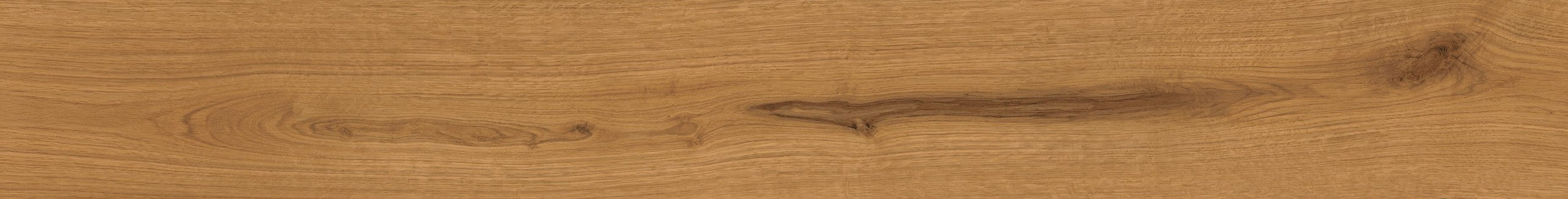 Carrelage effet Bois Chêne Caramel 150x18,5x0,9 cm Bravino - Sol extérieur