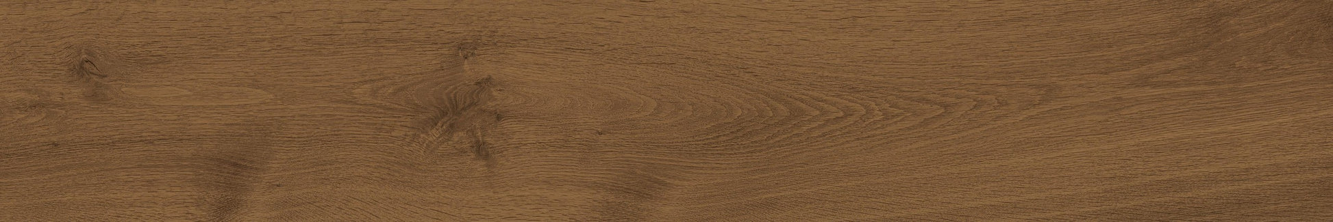 Carrelage effet Parquet Bois Chêne Cognac 120x20x0,9 cm Mat Lorenta - Sol et mur intérieur