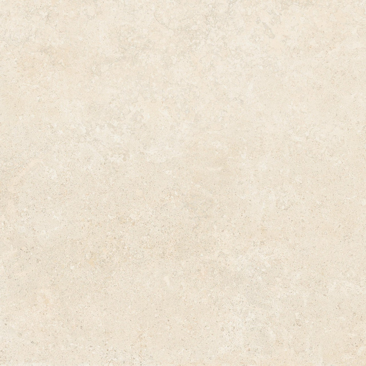 Carrelage effet Pierre Calcaire Beige Clair 120x120x0,9 cm Mat Falnero - Sol et mur intérieur