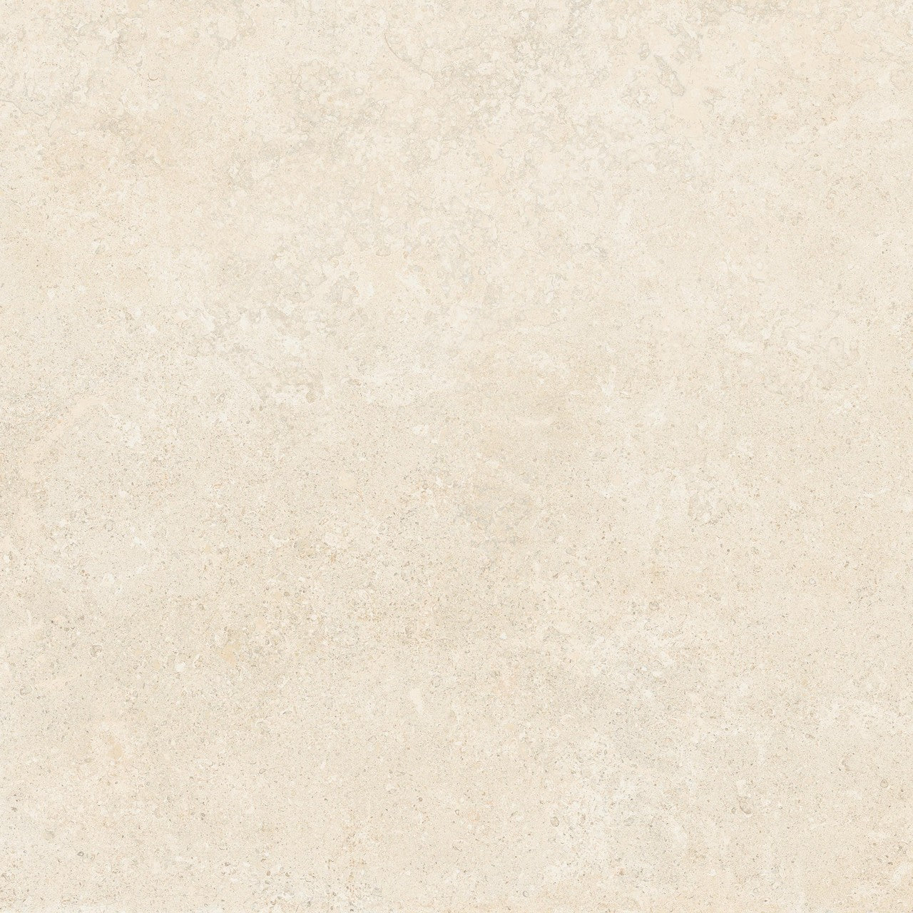 Carrelage effet Pierre Calcaire Beige Clair 120x120x0,9 cm Mat Falnero - Sol et mur intérieur