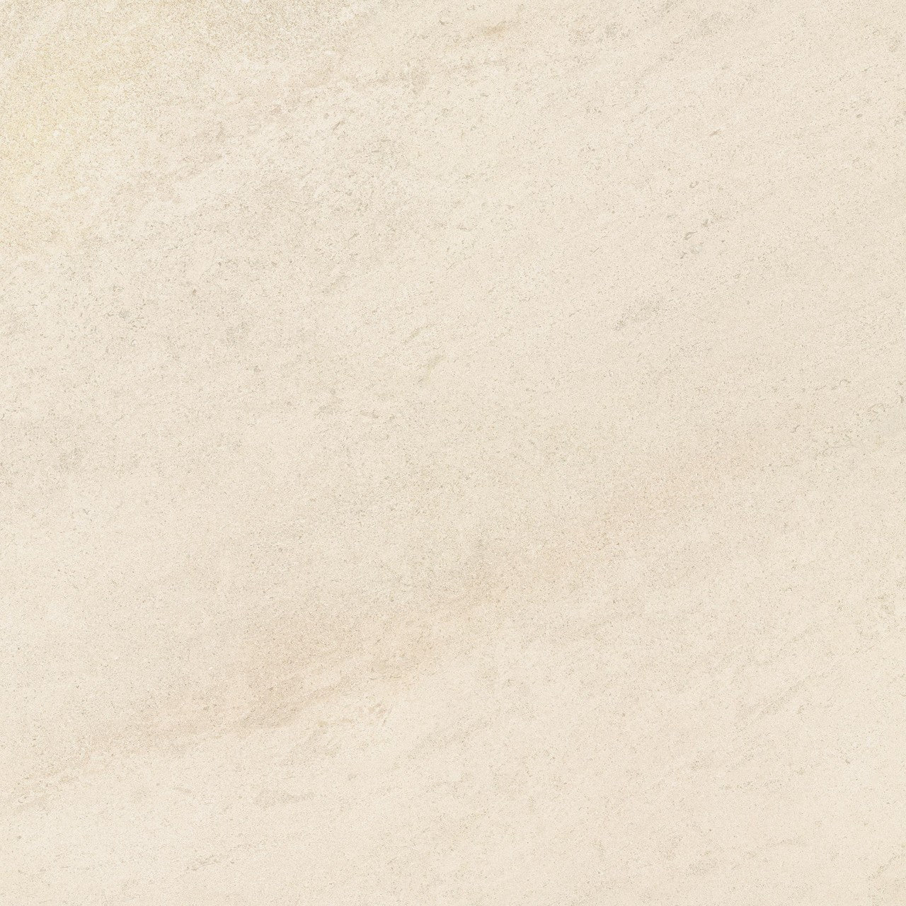 Carrelage effet Pierre Calcaire Beige Clair 120x120x0,9 cm Mat Falnero - Sol et mur intérieur