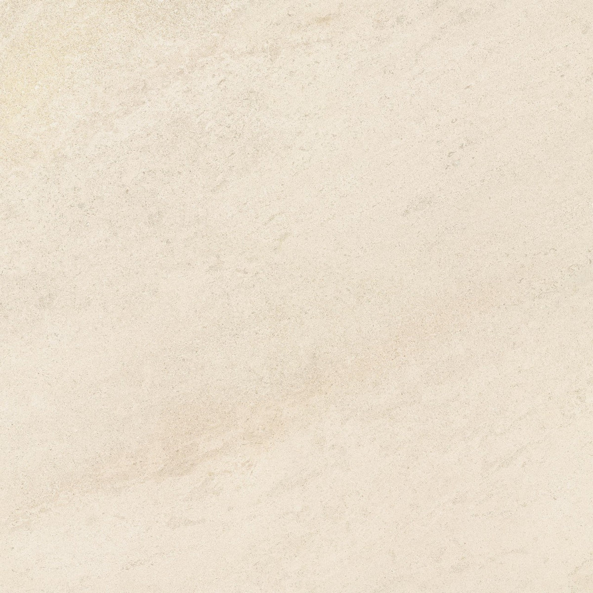 Carrelage effet Pierre Calcaire Beige Clair 120x120x0,9 cm Mat Falnero - Sol et mur intérieur