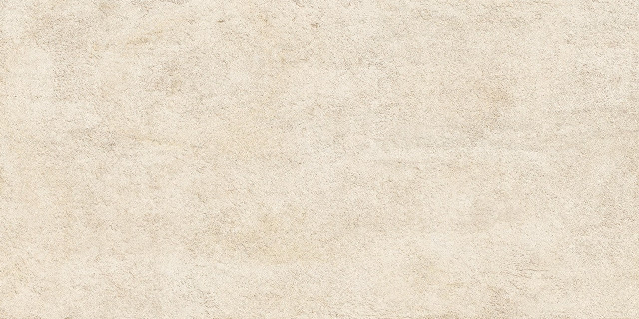 Carrelage effet Pierre Calcaire Beige Clair 120x60x2 cm Falnero - Sol extérieur