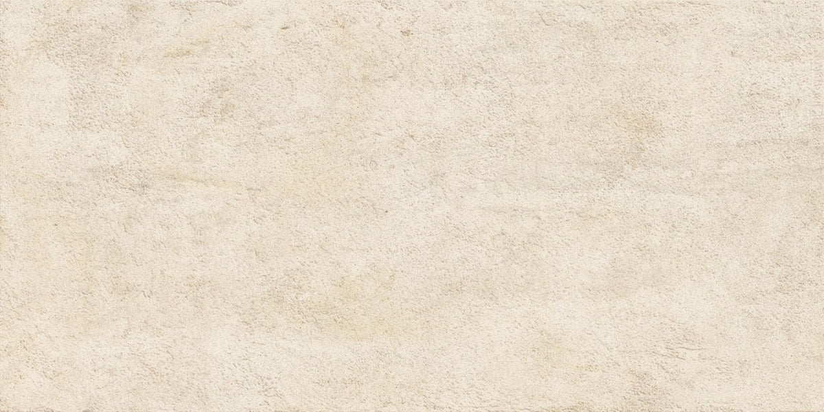 Carrelage effet Pierre Calcaire Beige Clair 120x60x2 cm Falnero - Sol extérieur