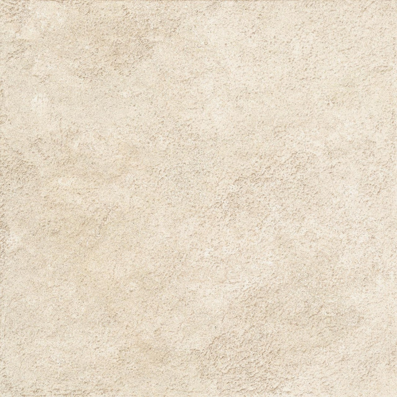 Carrelage effet Pierre Calcaire Beige Clair 60x60x2 cm Falnero - Sol extérieur