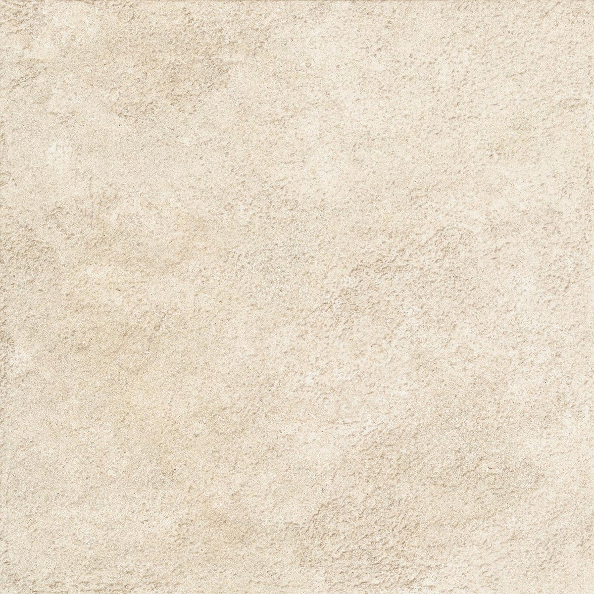Carrelage effet Pierre Calcaire Beige Clair 60x60x2 cm Falnero - Sol extérieur