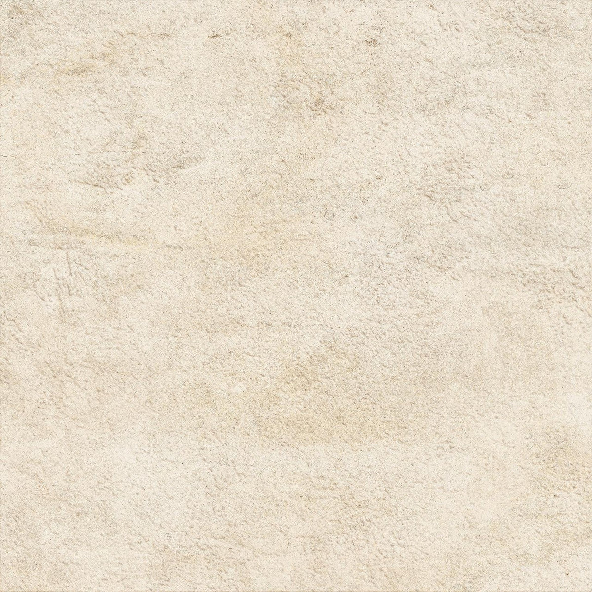 Carrelage effet Pierre Calcaire Beige Clair 60x60x2 cm Falnero - Sol extérieur