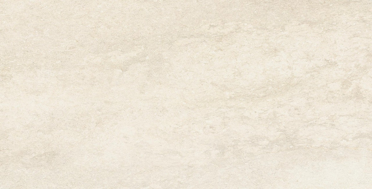 Carrelage effet Pierre Calcaire Beige Clair 150x75x0,9 cm Mat Falnero - Sol et mur intérieur