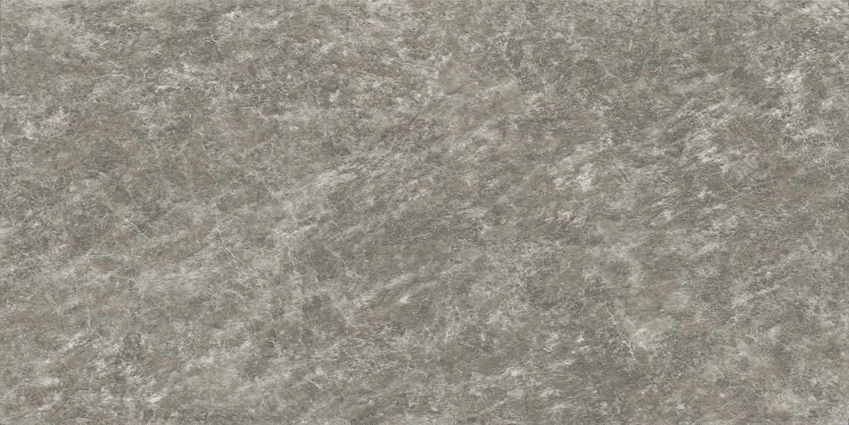 Carrelage effet Marbre Gris Impérial 120x60x2 cm Orsiano - Sol extérieur
