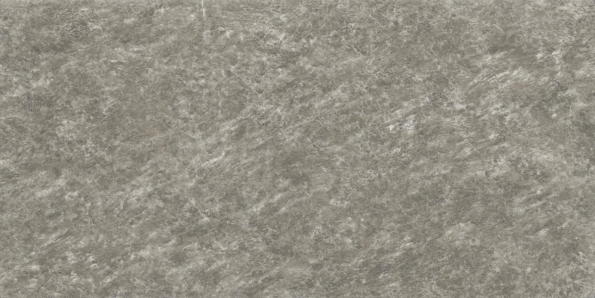 Carrelage effet Marbre Gris Impérial 120x60x2 cm Orsiano - Sol extérieur