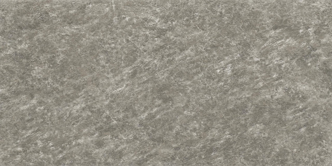 Carrelage effet Marbre Gris Impérial 120x60x0,9 cm Mat Orsiano - Sol et mur intérieur
