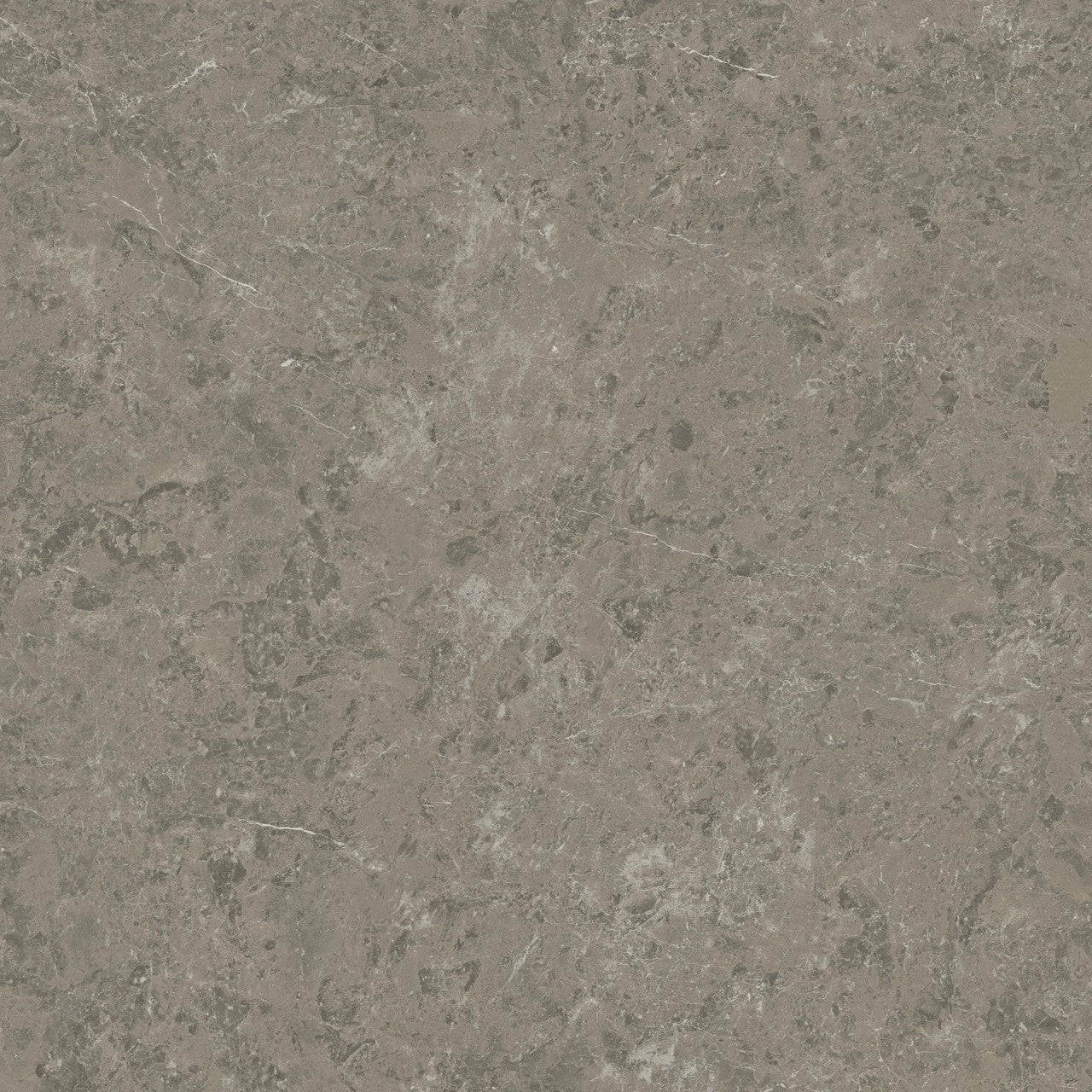 Carrelage effet Marbre Gris Impérial 120x120x0,9 cm Velours Orsiano - Sol et mur intérieur
