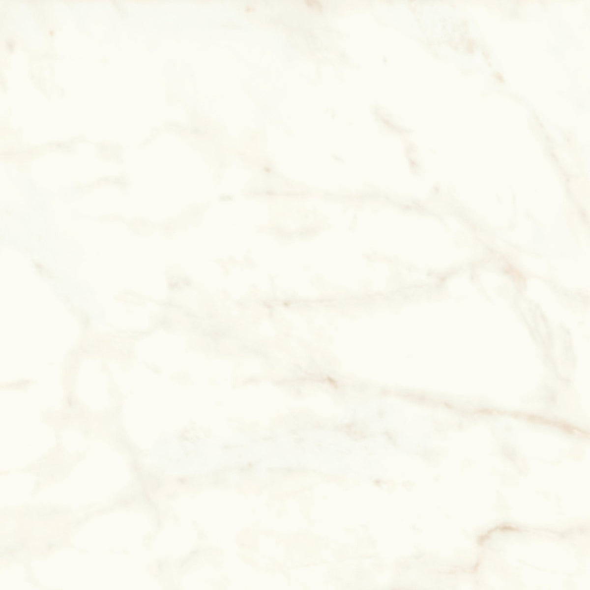 Carrelage effet Marbre Blanc Calacatta Celeste 120x120x0,9 cm Brillant Faventa - Sol et mur intérieur
