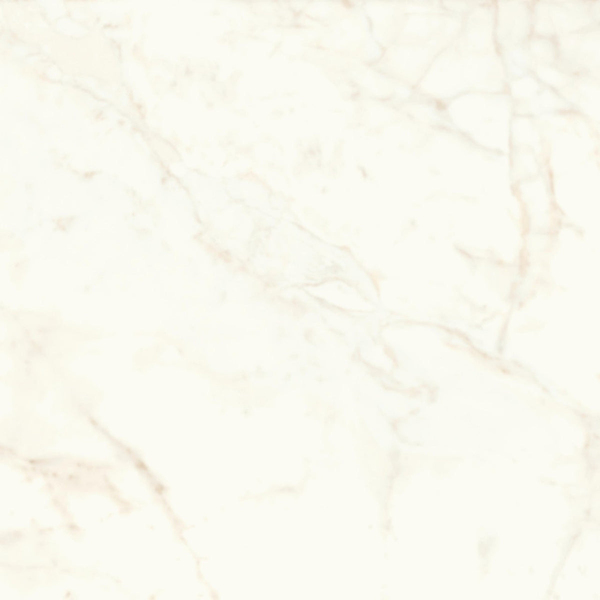 Carrelage effet Marbre Blanc Calacatta Celeste 120x120x0,9 cm Brillant Faventa - Sol et mur intérieur