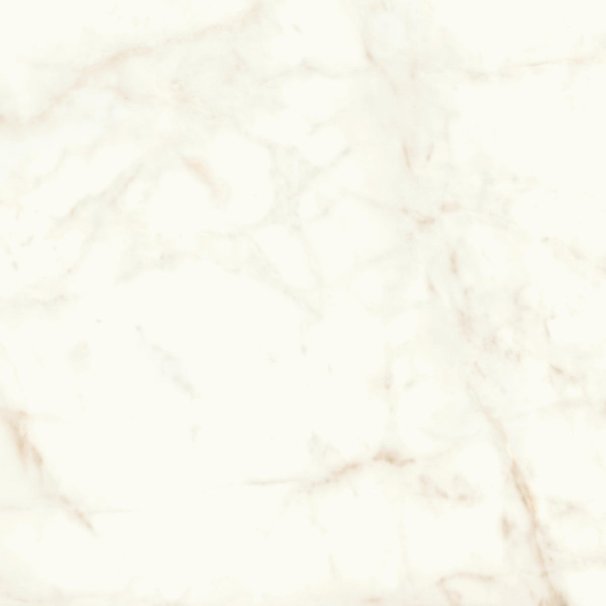 Carrelage effet Marbre Blanc Calacatta Celeste 120x120x0,9 cm Brillant Faventa - Sol et mur intérieur