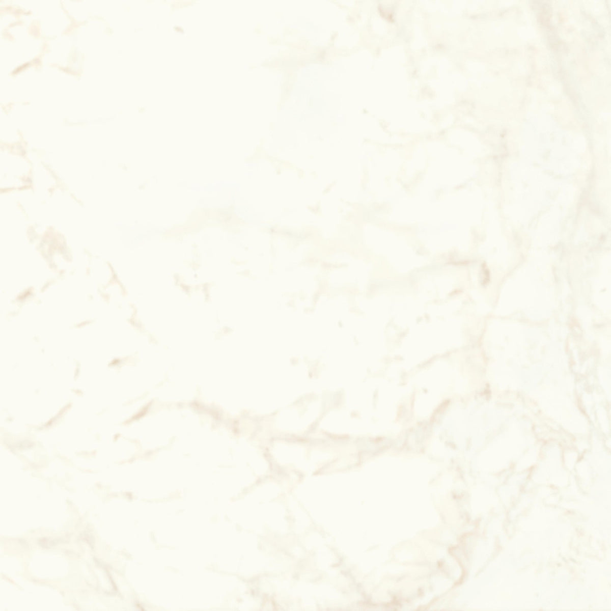 Carrelage effet Marbre Blanc Calacatta Celeste 120x120x0,9 cm Brillant Faventa - Sol et mur intérieur