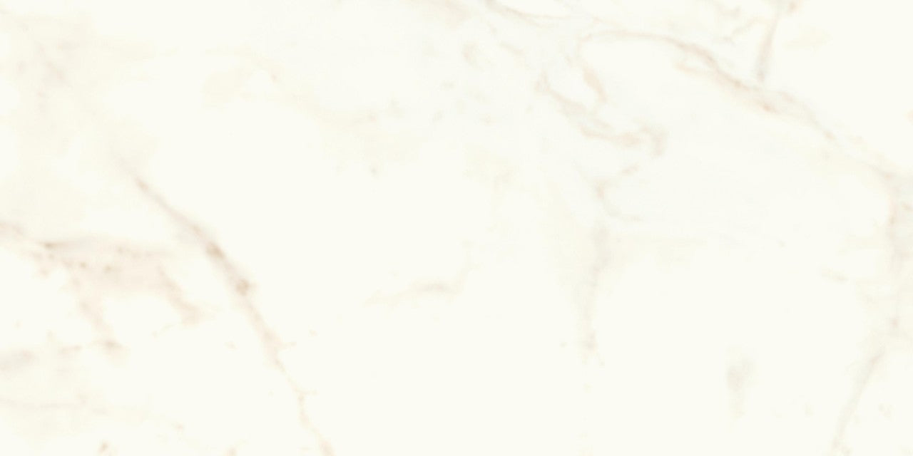 Carrelage effet Marbre Blanc Calacatta Celeste 120x60x0,9 cm Mat Faventa - Sol et mur intérieur