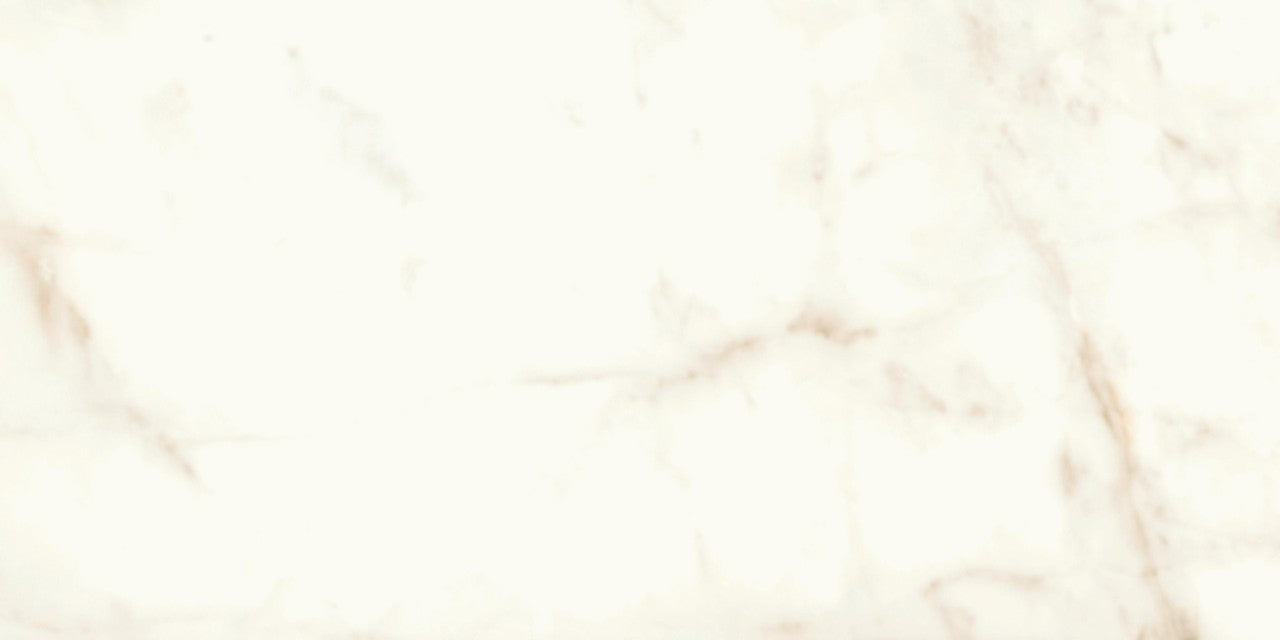 Carrelage effet Marbre Blanc Calacatta Celeste 120x60x0,9 cm Mat Faventa - Sol et mur intérieur