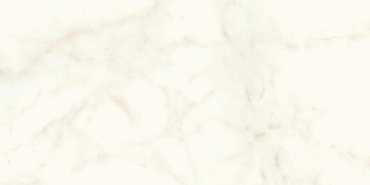Carrelage effet Marbre Blanc Calacatta Celeste 120x60x0,9 cm Brillant Faventa - Sol et mur intérieur