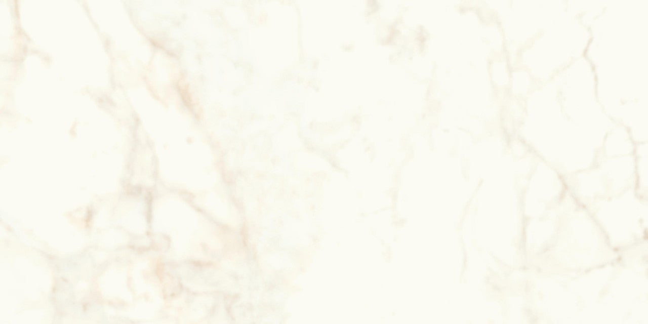 Carrelage effet Marbre Blanc Calacatta Celeste 120x60x0,9 cm Brillant Faventa - Sol et mur intérieur