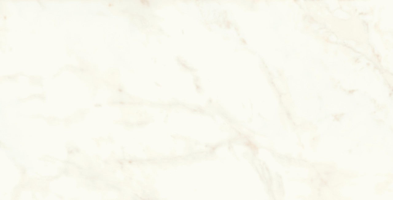 Carrelage effet Marbre Blanc Calacatta Celeste 150x75x0,9 cm Brillant Faventa - Sol et mur intérieur