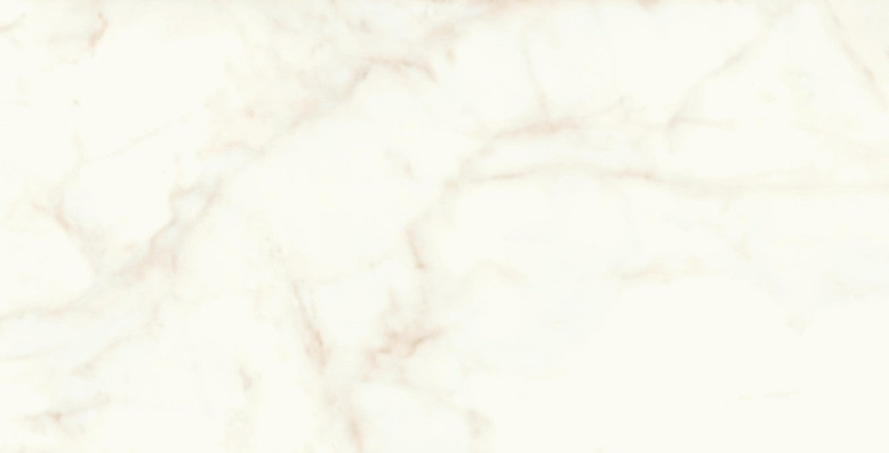 Carrelage effet Marbre Blanc Calacatta Celeste 150x75x0,9 cm Silk Faventa - Sol et mur intérieur