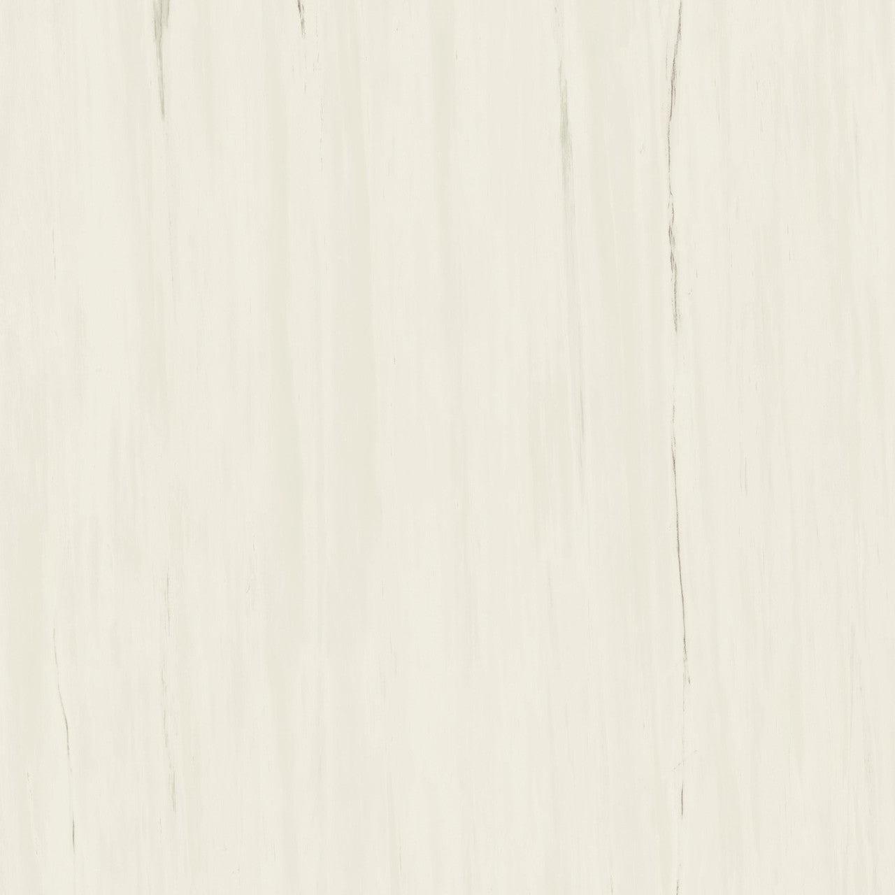 Carrelage effet Marbre Blanc Dolomite 120x120x0,9 cm Brillant Marvillo - Sol et mur intérieur
