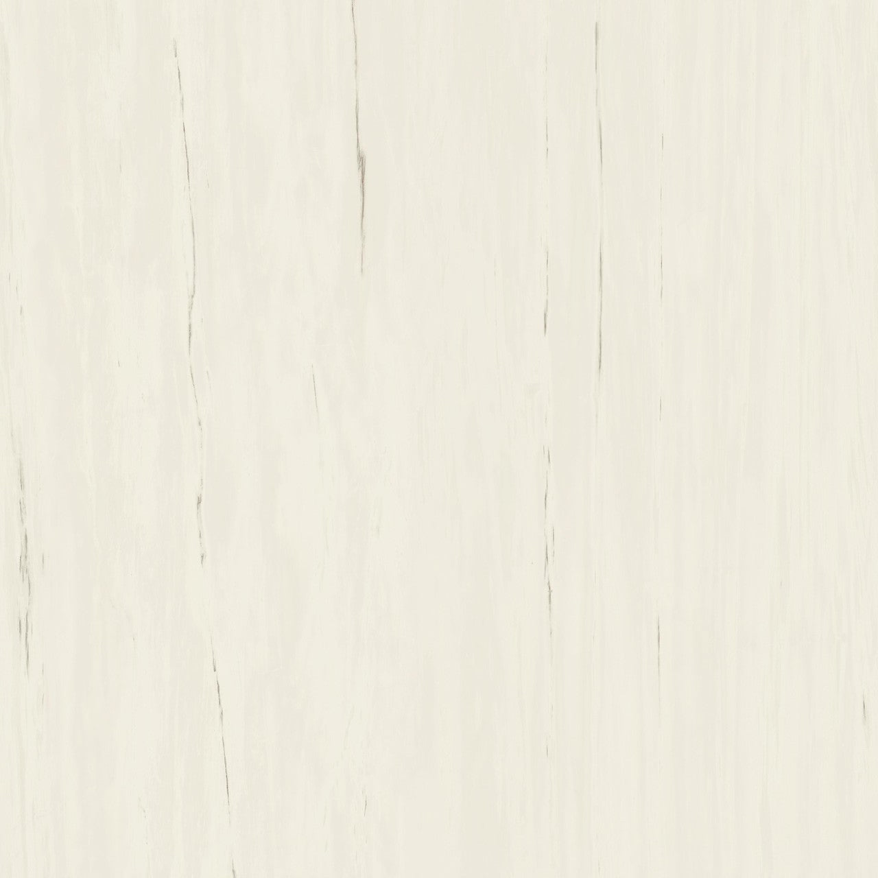 Carrelage effet Marbre Blanc Dolomite 120x120x0,9 cm Brillant Marvillo - Sol et mur intérieur