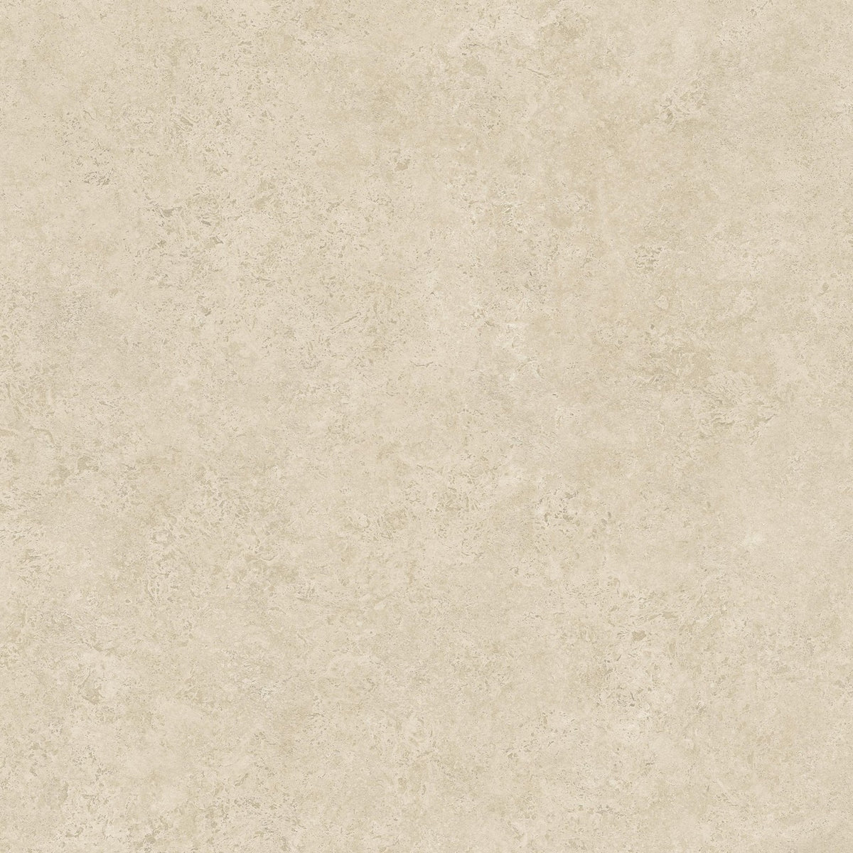 Carrelage effet Travertin Grège Cross Cut 120x120x0,9 cm Mat Neravio - Sol et mur intérieur