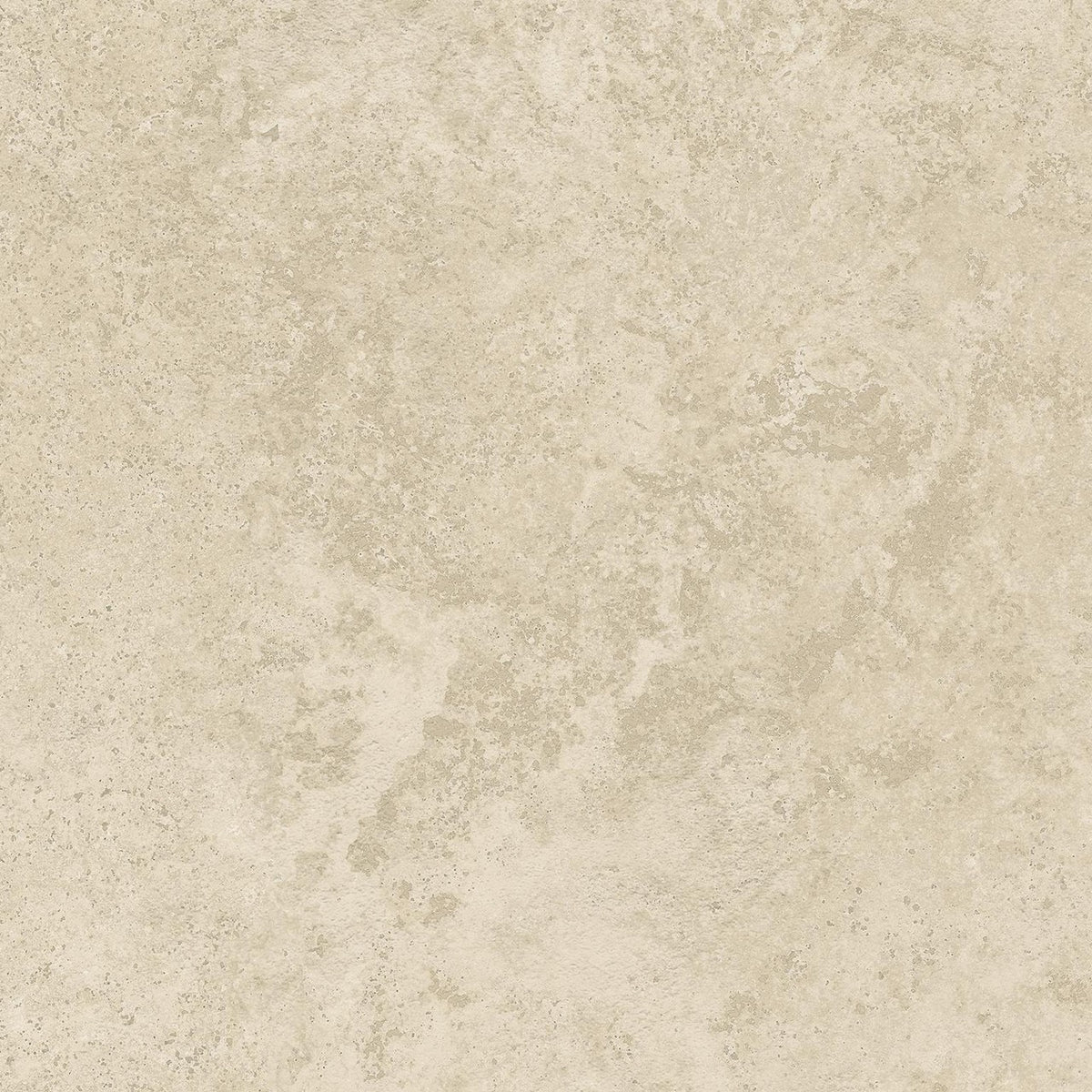 Carrelage effet Travertin Grège Cross Cut 60x60x0,9 cm Mat Neravio - Sol et mur intérieur
