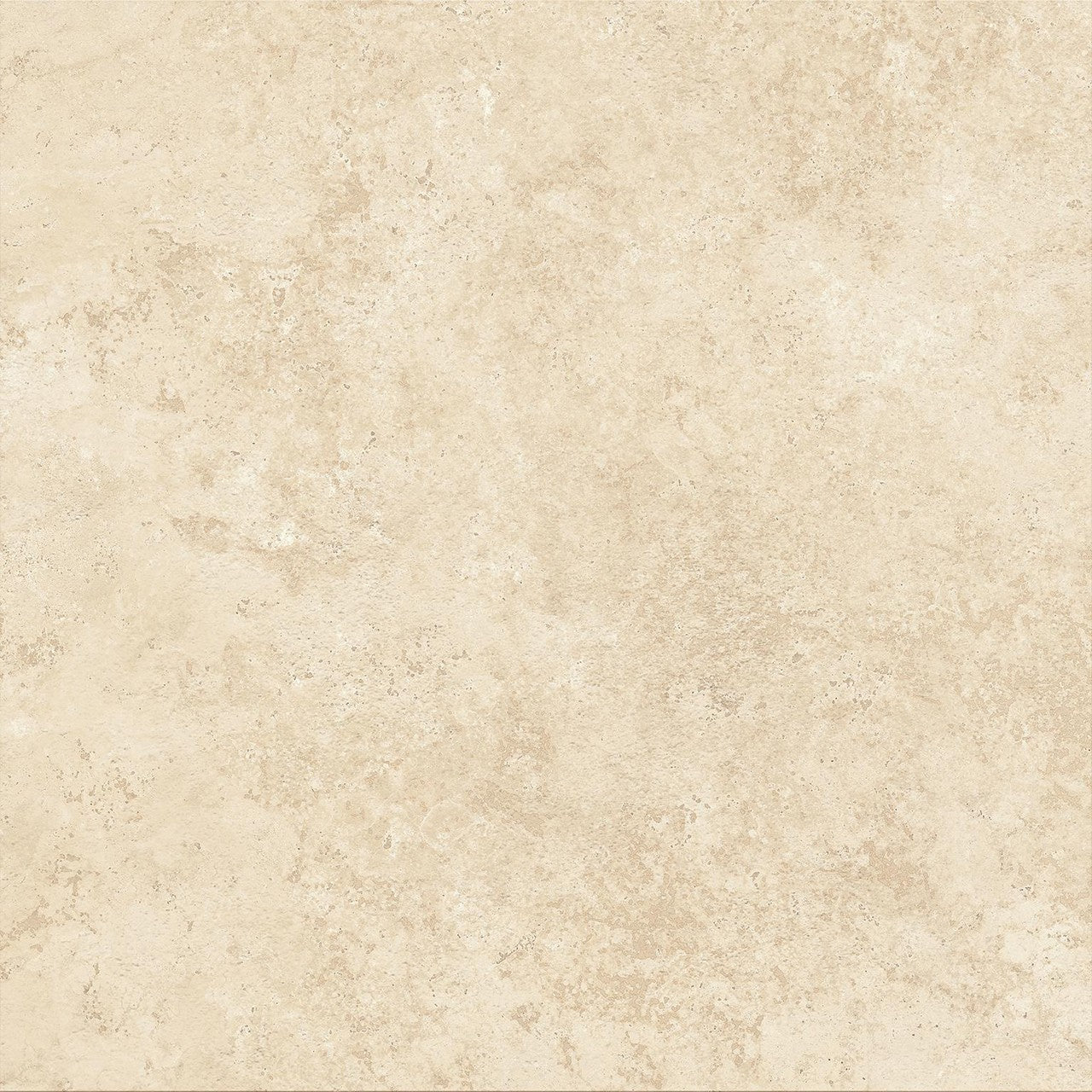 Carrelage effet Travertin Beige Cross Cut 60x60x0,9 cm Mat Neravio - Sol et mur intérieur