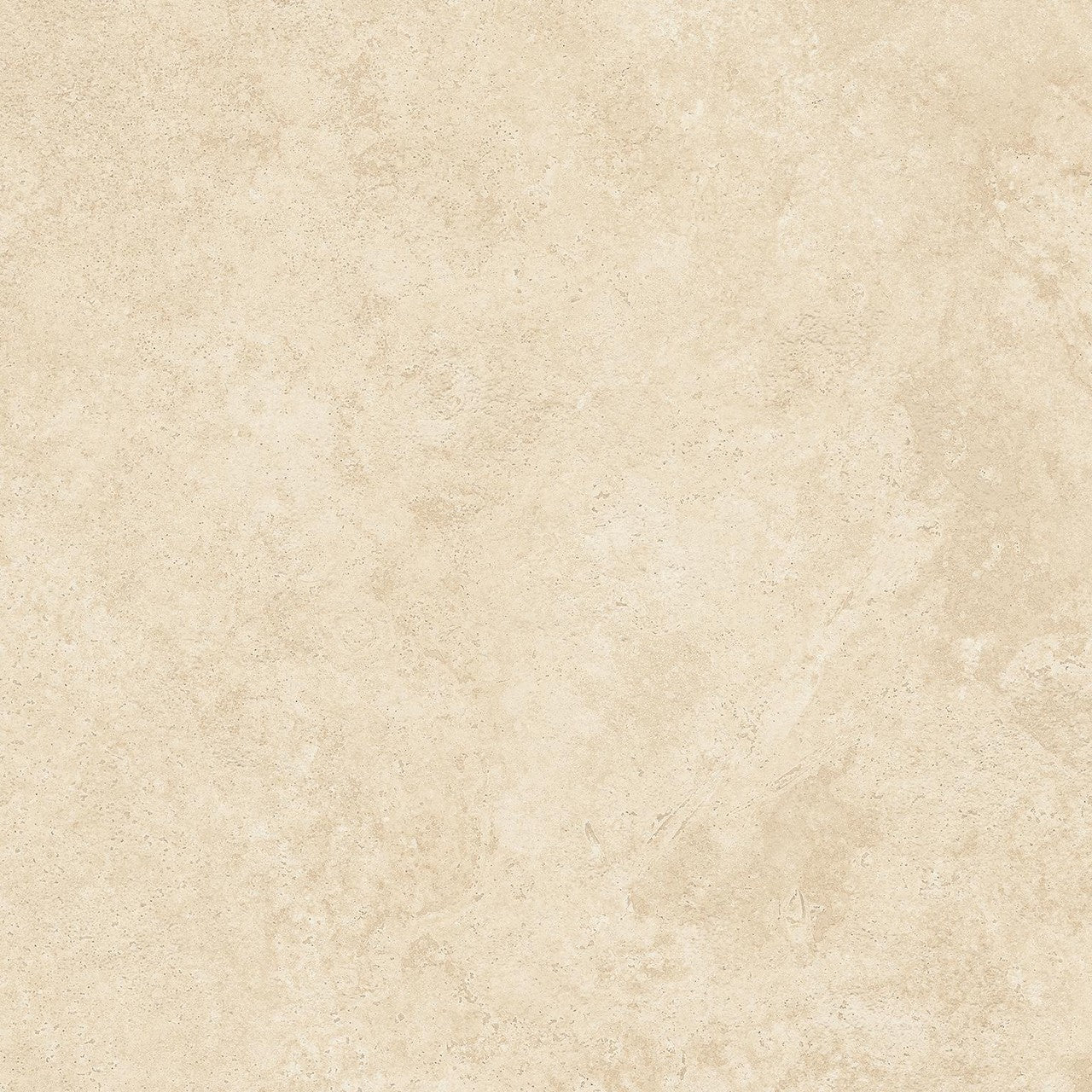 Carrelage effet Travertin Beige Cross Cut 60x60x0,9 cm Mat Neravio - Sol et mur intérieur