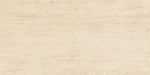 Carrelage effet Travertin Beige Vein Cut 60x30x0,9 cm Mat Neravio - Sol et mur intérieur