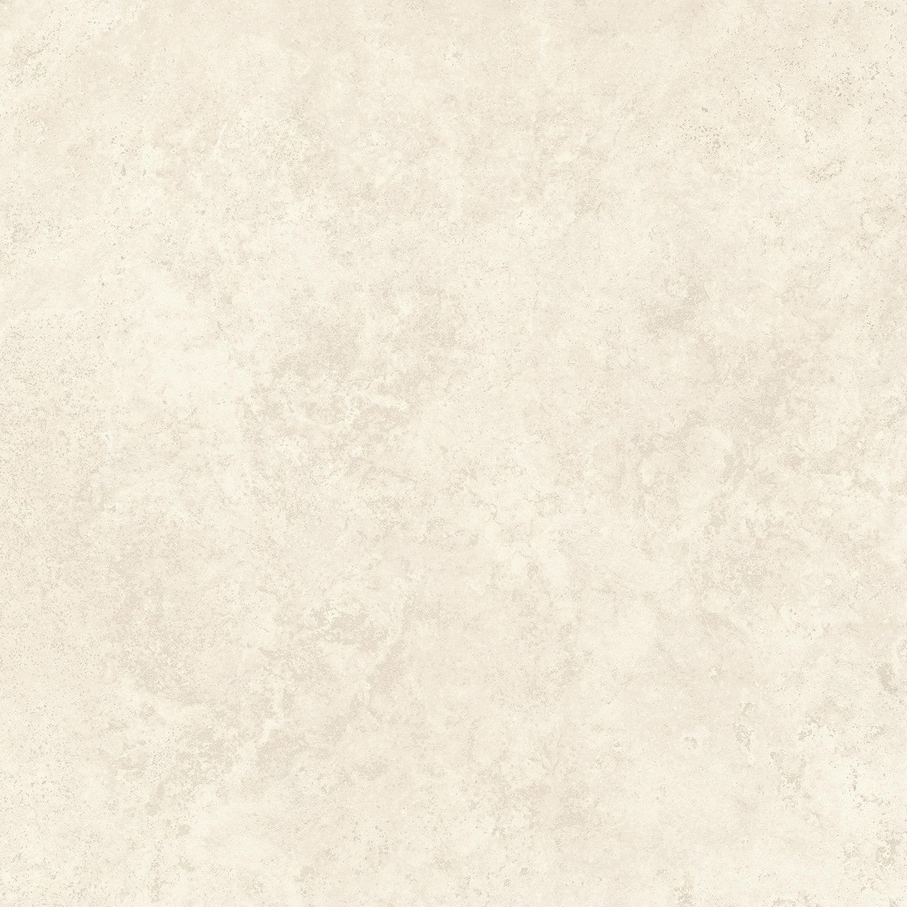 Carrelage effet Travertin Blanc Cross Cut 120x120x0,9 cm Mat Neravio - Sol et mur intérieur