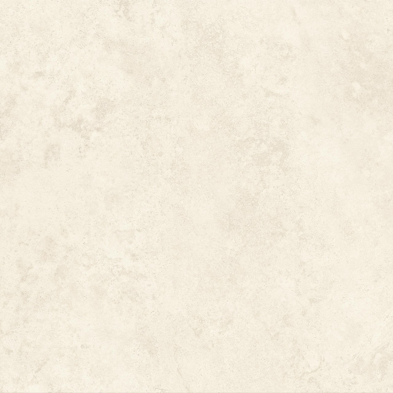 Carrelage effet Travertin Blanc Cross Cut 120x120x0,9 cm Mat Neravio - Sol et mur intérieur