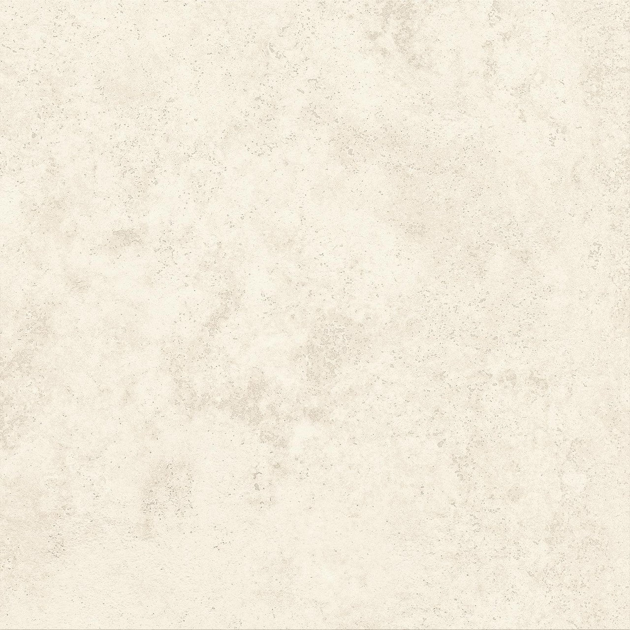 Carrelage effet Travertin Blanc Cross Cut 60x60x0,9 cm Mat Neravio - Sol et mur intérieur