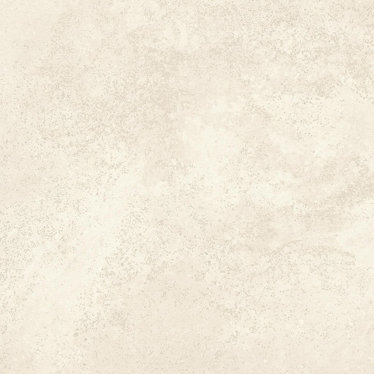 Carrelage effet Travertin Blanc Cross Cut 60x60x0,9 cm Mat Neravio - Sol et mur intérieur