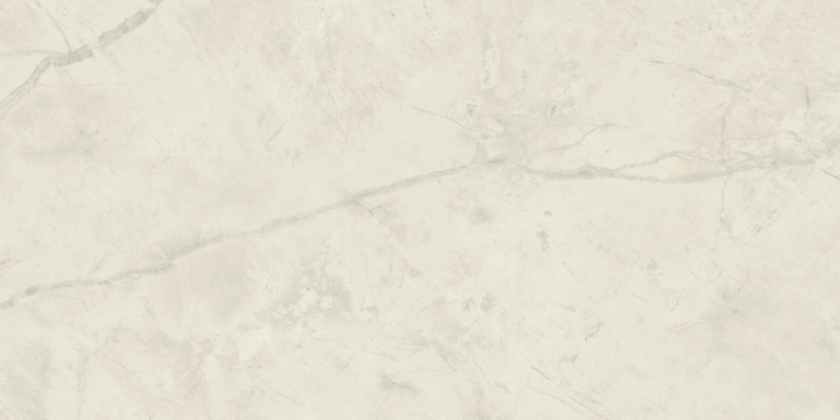 Carrelage effet Marbre Gris Luna 120x60x0,9 cm Mat Montira - Sol et mur intérieur
